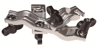 Foto 5 | Meinl Pmc-1 Abrazadera Clamp Tom Platillo Para Batería