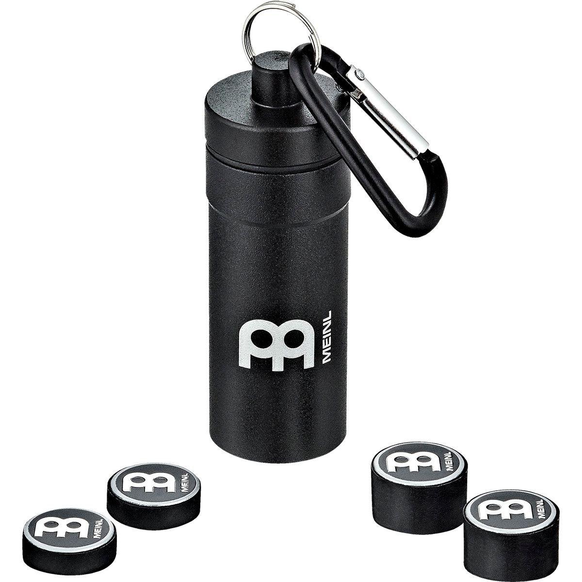 Foto 2 pulgar | Meinl Mct Imanes Para Afinación De Platillos De Batería