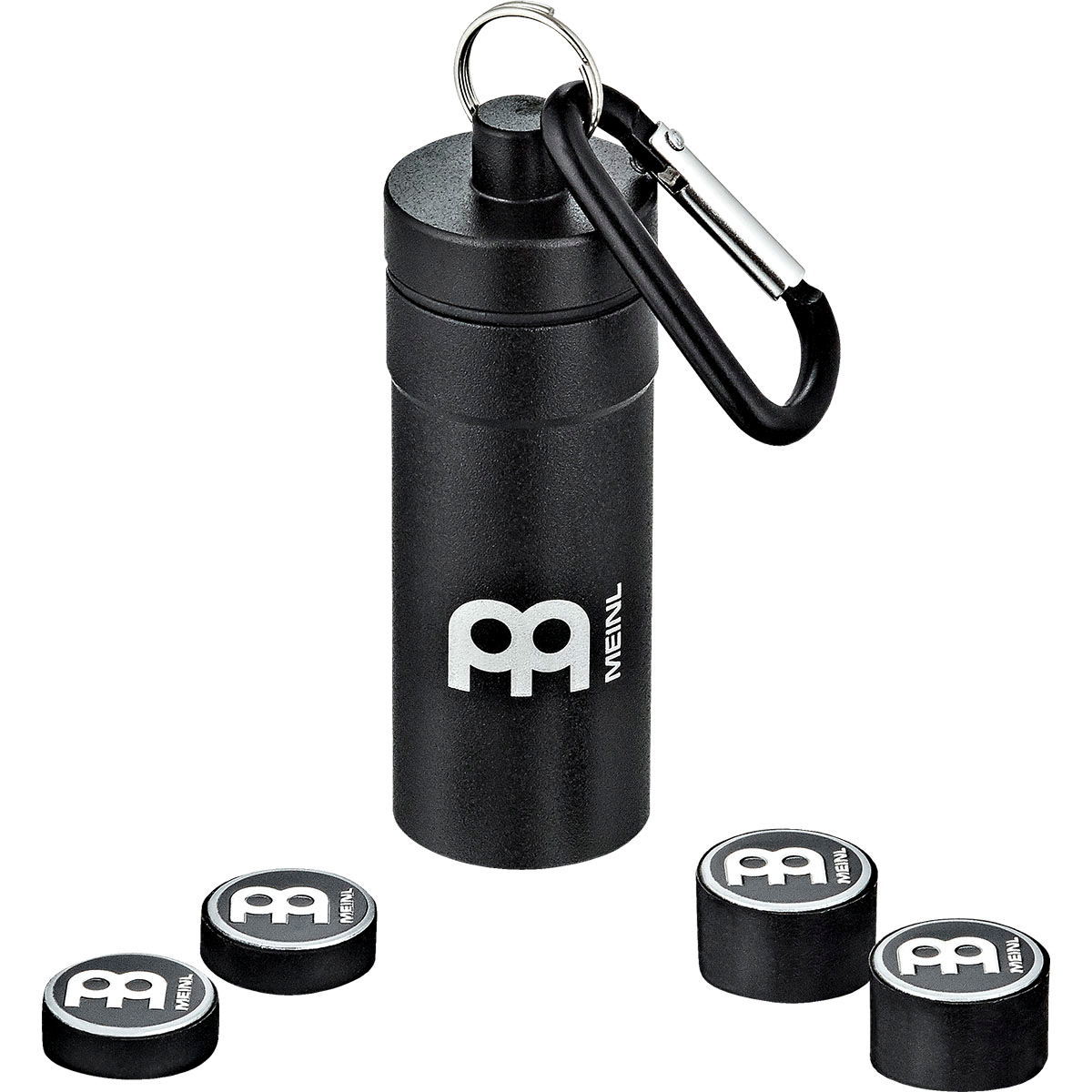 Meinl Mct Imanes Para Afinación De Platillos De Batería