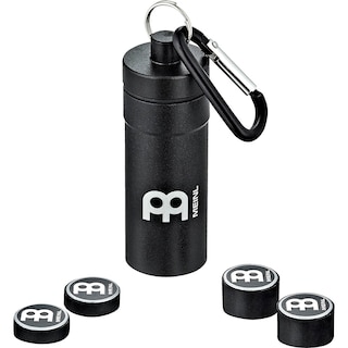 Foto 1 | Meinl Mct Imanes Para Afinación De Platillos De Batería