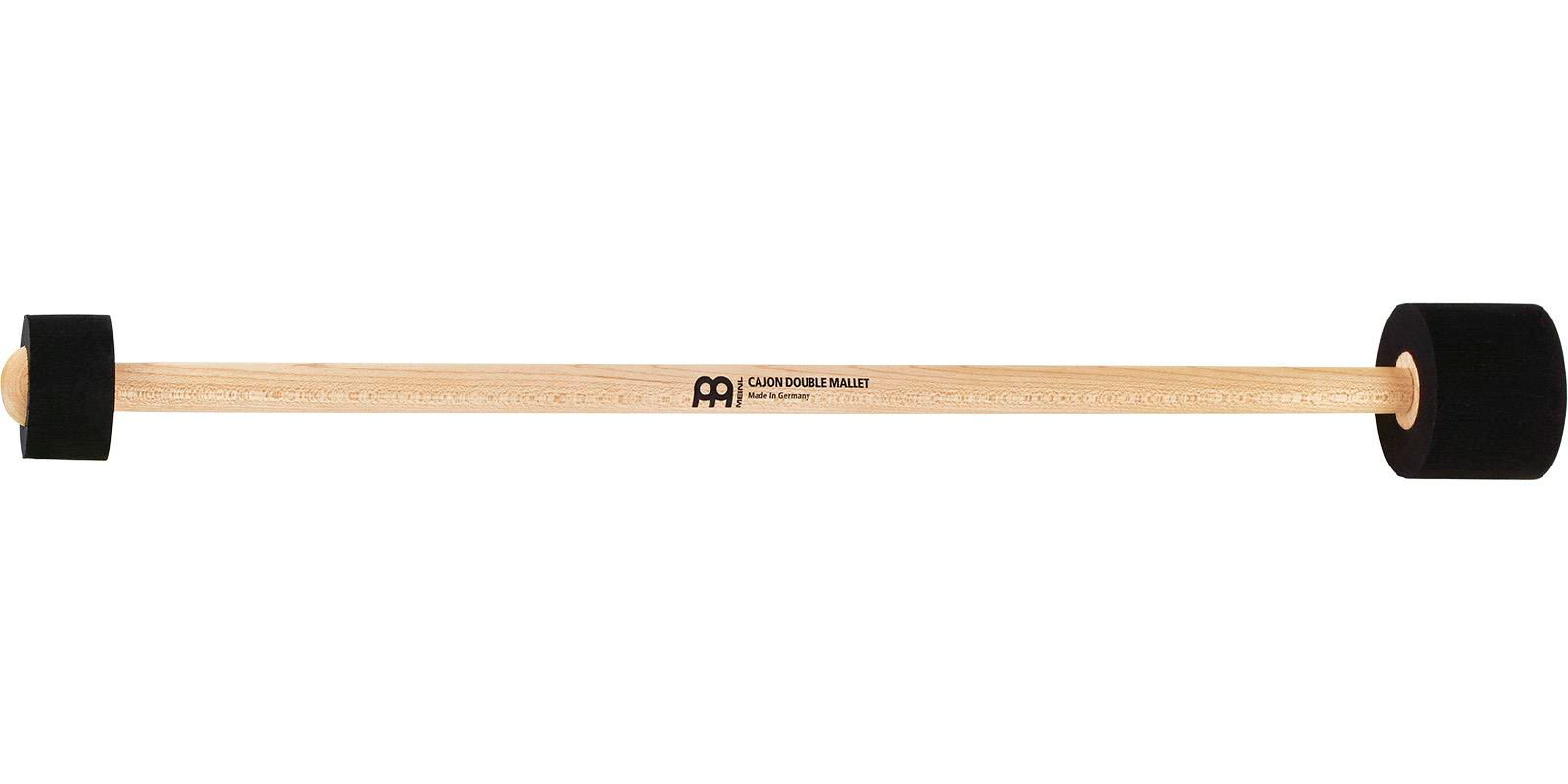 Foto 3 pulgar | Meinl Mcm3 Baquetón Para Cajón Musical Percusión
