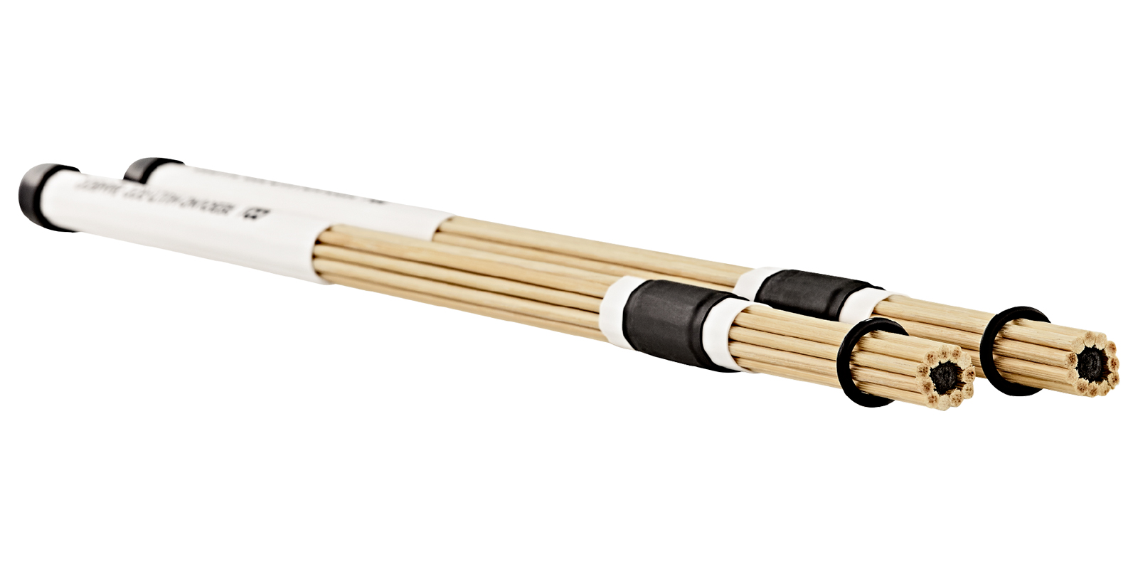 Foto 5 | Meinl Sb209 Par De Escobillas Bambu Jazz Batería Percusión