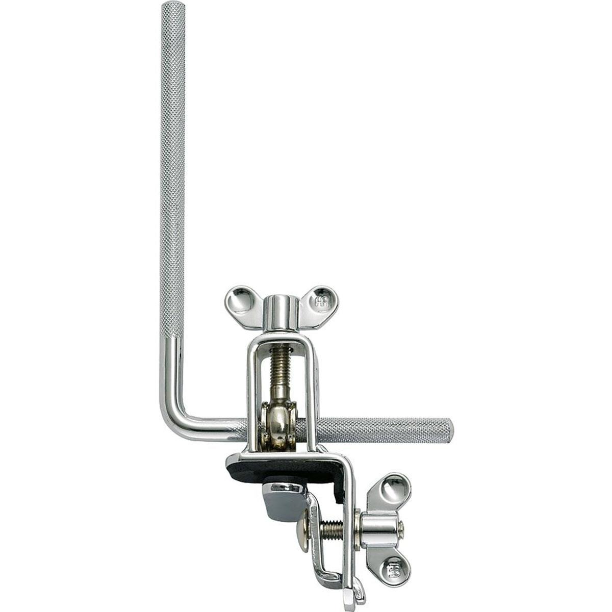 Foto 2 pulgar | Meinl Mc-bd Clamp Soporte P/ Cencerro En Bombo Batería