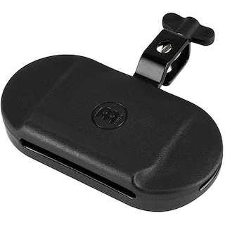 Foto 1 | Meinl Mpe3bk Redoba Plástico Con Montura Percusión Batería