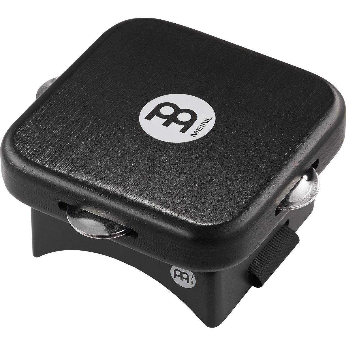 Foto 2 pulgar | Meinl Kpjtbk Cajón Pandero Para Montar En Pierna Percusión