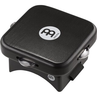 Foto 1 | Meinl Kpjtbk Cajón Pandero Para Montar En Pierna Percusión