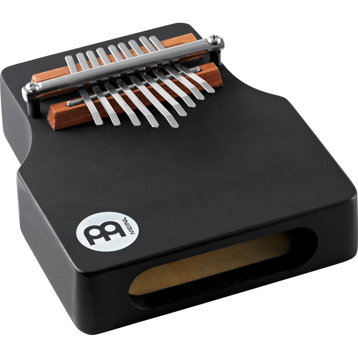 Meinl Ka9ww-bk Efecto Kalimba Wah-wah Percusión