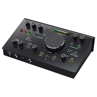 Foto 1 | Behringer Studio L Controlador Estudio Preamp Midas Interfaz