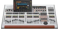 Behringer Wing Mezcladora Mixer Digital De 48 Canales