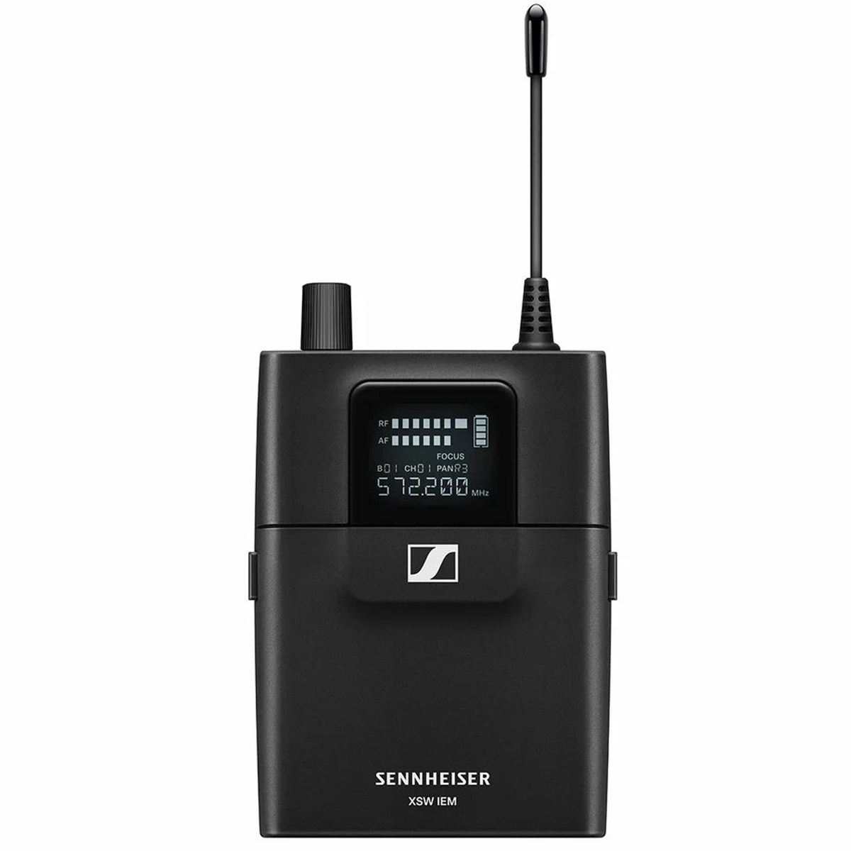 Foto 2 | Receptor Inalámbrico para Monitoreo Sennheiser Xsw Iem Ek Sdb