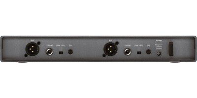Foto 2 | Micrófonos Inalámbricos 614-638mhz Sennheiser Xsw1 825 Dual Seb