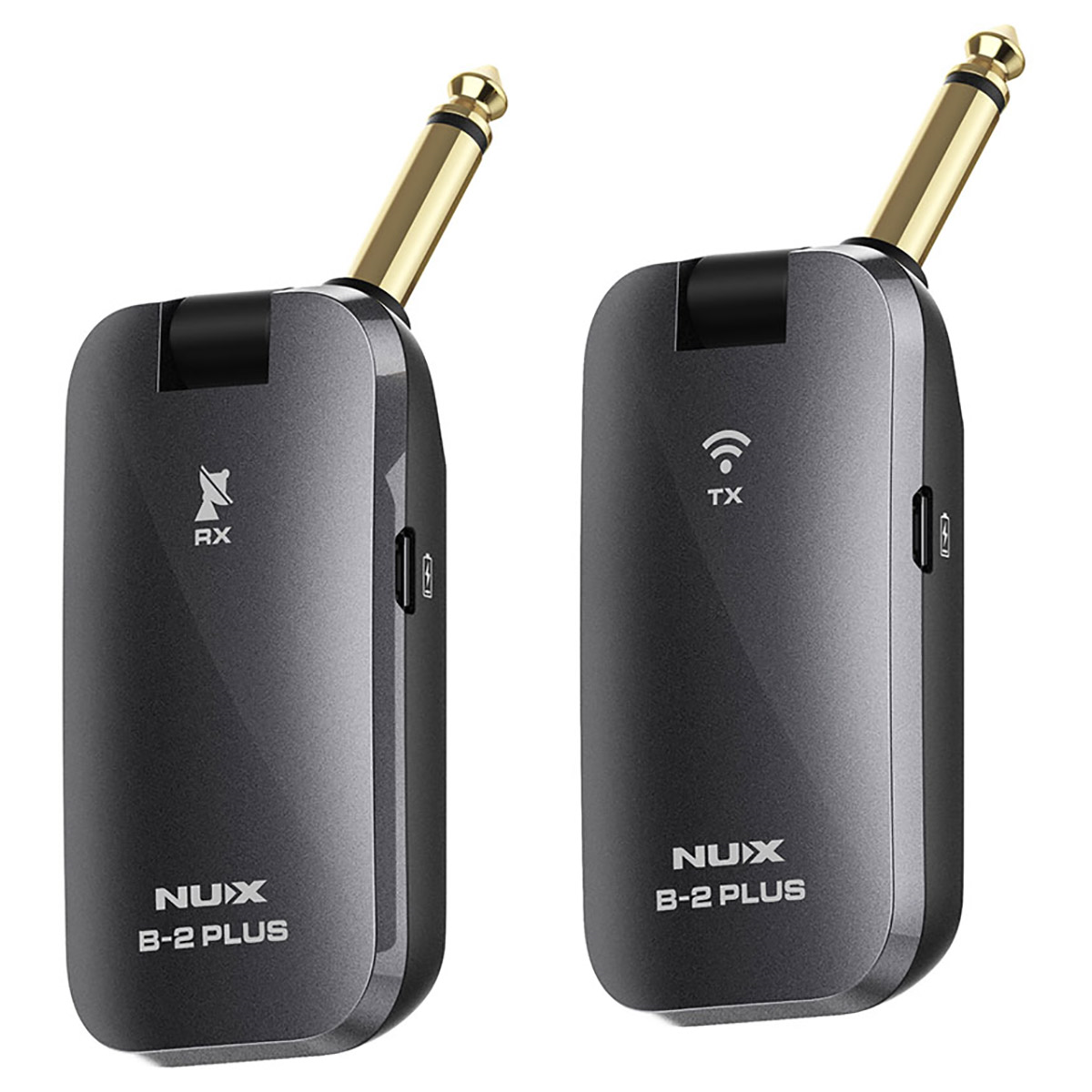 Foto 2 pulgar | Sistema Inalámbrico para Instrumento Nux B-2 Plus