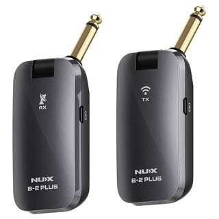 Foto 1 | Sistema Inalámbrico para Instrumento Nux B-2 Plus