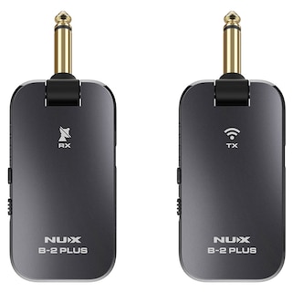 Foto 2 | Sistema Inalámbrico para Instrumento Nux B-2 Plus