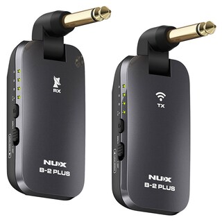 Foto 5 | Sistema Inalámbrico para Instrumento Nux B-2 Plus