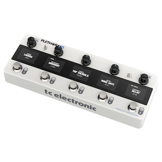 Foto 1 | Pedal Multiefectos para Guitarra Tc Electronic Plethora X5