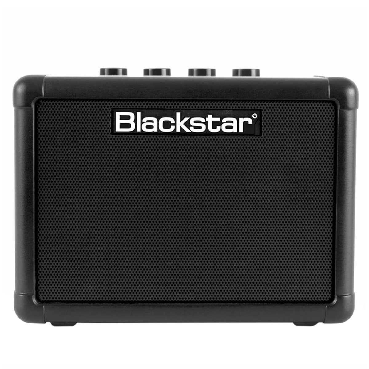 Foto 2 pulgar | Miniamplificador de Guitarra Blackstar Fly 3 II 3 Watts