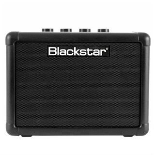 Foto 1 | Miniamplificador de Guitarra Blackstar Fly 3 II 3 Watts
