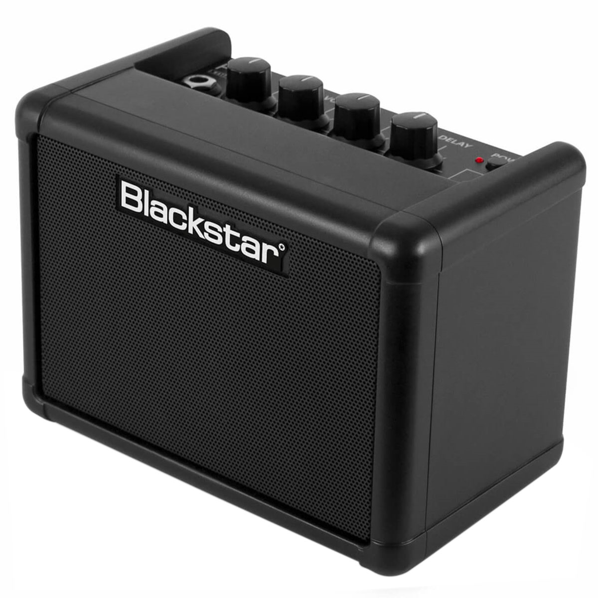Foto 3 pulgar | Miniamplificador de Guitarra Blackstar Fly 3 II 3 Watts