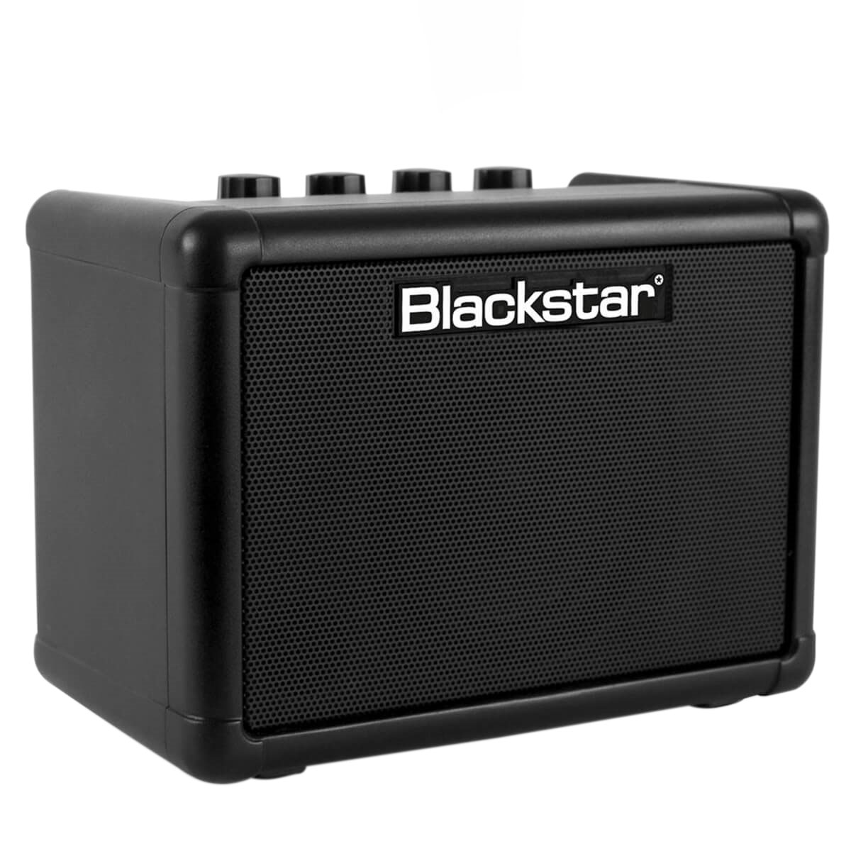Foto 4 pulgar | Miniamplificador de Guitarra Blackstar Fly 3 II 3 Watts