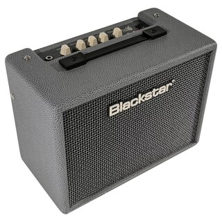 Foto 2 | Combo Ampli para Guitarra 15w Blackstar Debut 15e Bronco Grey