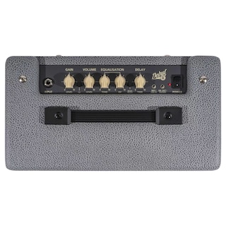 Foto 5 | Combo Ampli para Guitarra 15w Blackstar Debut 15e Bronco Grey