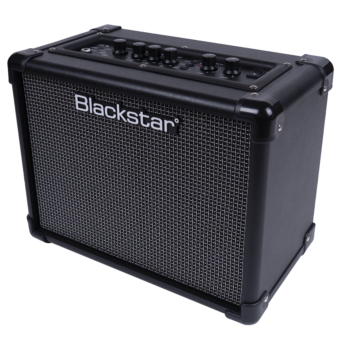 Foto 3 pulgar | Combo Amplificador Guitarra Blackstar Id Core Stereo 10 V3