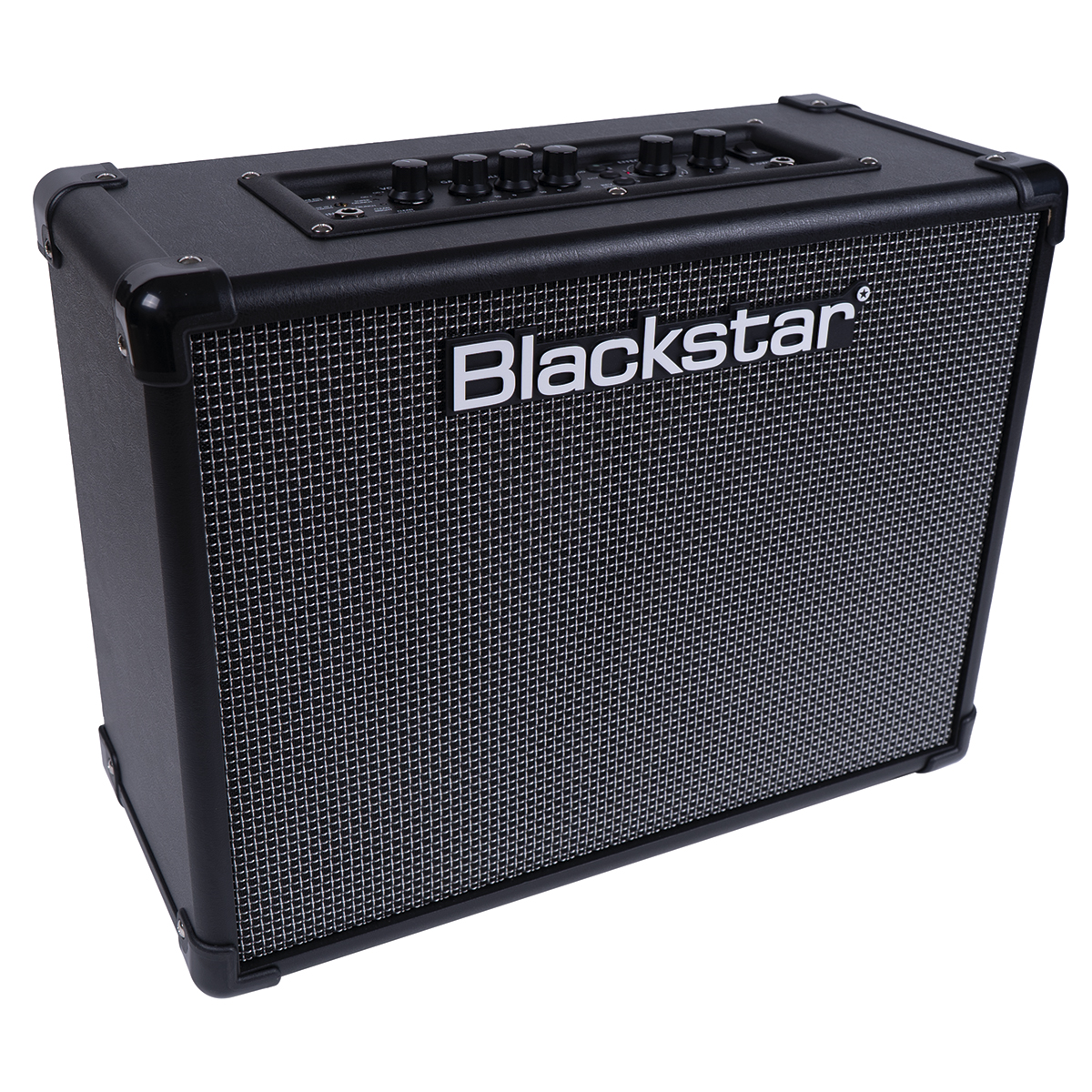 Foto 3 pulgar | Combo Amplificador Guitarra Blackstar Id Core Stereo 40 V3