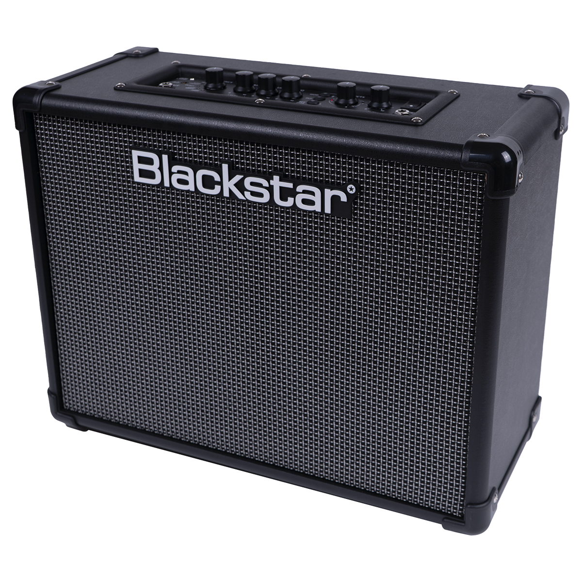 Foto 5 pulgar | Combo Amplificador Guitarra Blackstar Id Core Stereo 40 V3