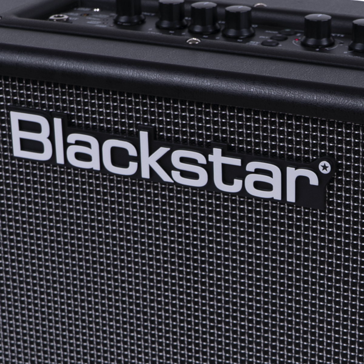 Foto 6 pulgar | Combo Amplificador Guitarra Blackstar Id Core Stereo 40 V3