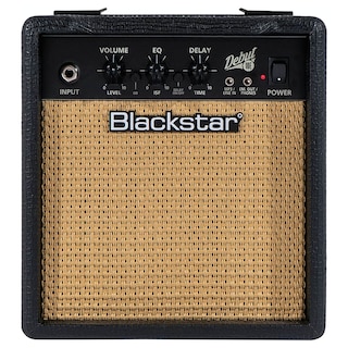 Foto 2 | Combo para Guitarra 10 Watts Blackstar Debut 10e Black