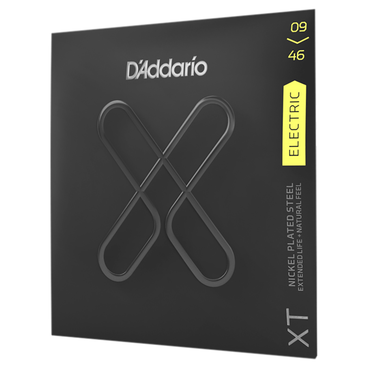 Daddario Xte0946 Juego Cuerdas Para Guitarra Eléctrica 9-46