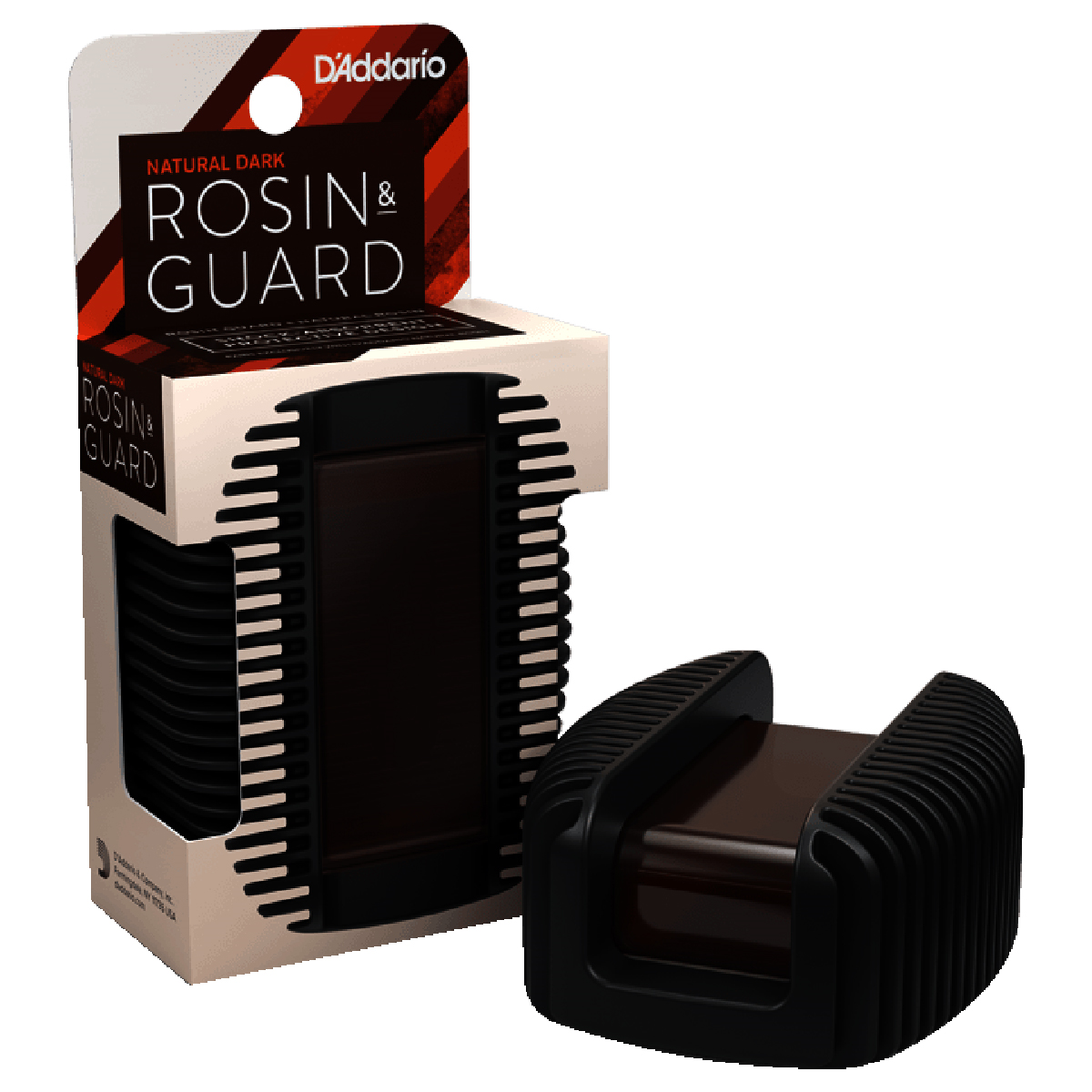 Foto 3 pulgar | Brea Rosin Protector Resina Daddario  Drgbk-vr300