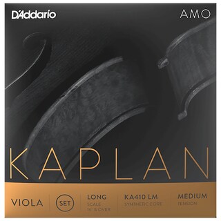 Foto 1 | Set de Cuerdas Kaplan Daddario Ka410 Lm