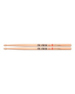 Foto 1 | Baquetas para Jazz Vic Firth Mjc2 Beige
