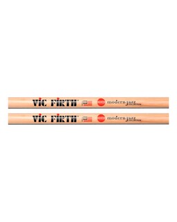 Foto 4 | Baquetas para Jazz Vic Firth Mjc2 Beige