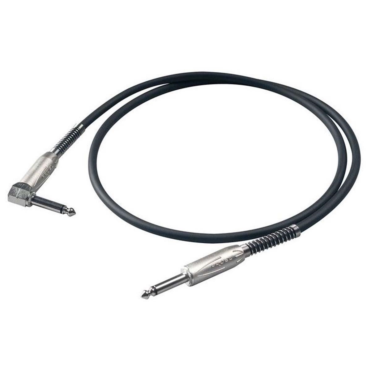 Foto 2 pulgar | Cable Proel para Instrumento Bulk120lu3 3 m