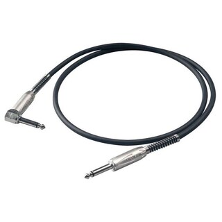 Foto 1 | Cable Proel para Instrumento Bulk120lu3 3 m