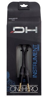 Foto 3 | Cable para Guitarra Instrumento Proel DHS100LU5 5 m