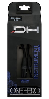 Foto 2 | Cable para Guitarra Proel Dhs100lu2 2 Metros