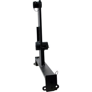 Foto 3 | Soporte Adaptador de Poste para 2 Sistemas Ax800a Axiom Proel Kpax8