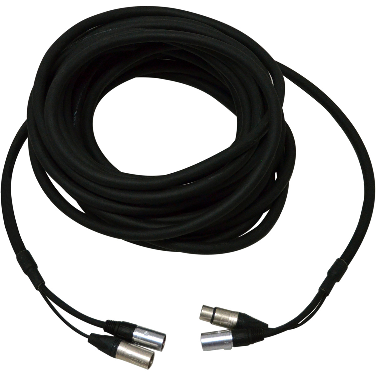 Foto 2 pulgar | Cable Híbrido Ethercon Xlr 1.5 M Lineal Proel Ar100lu15