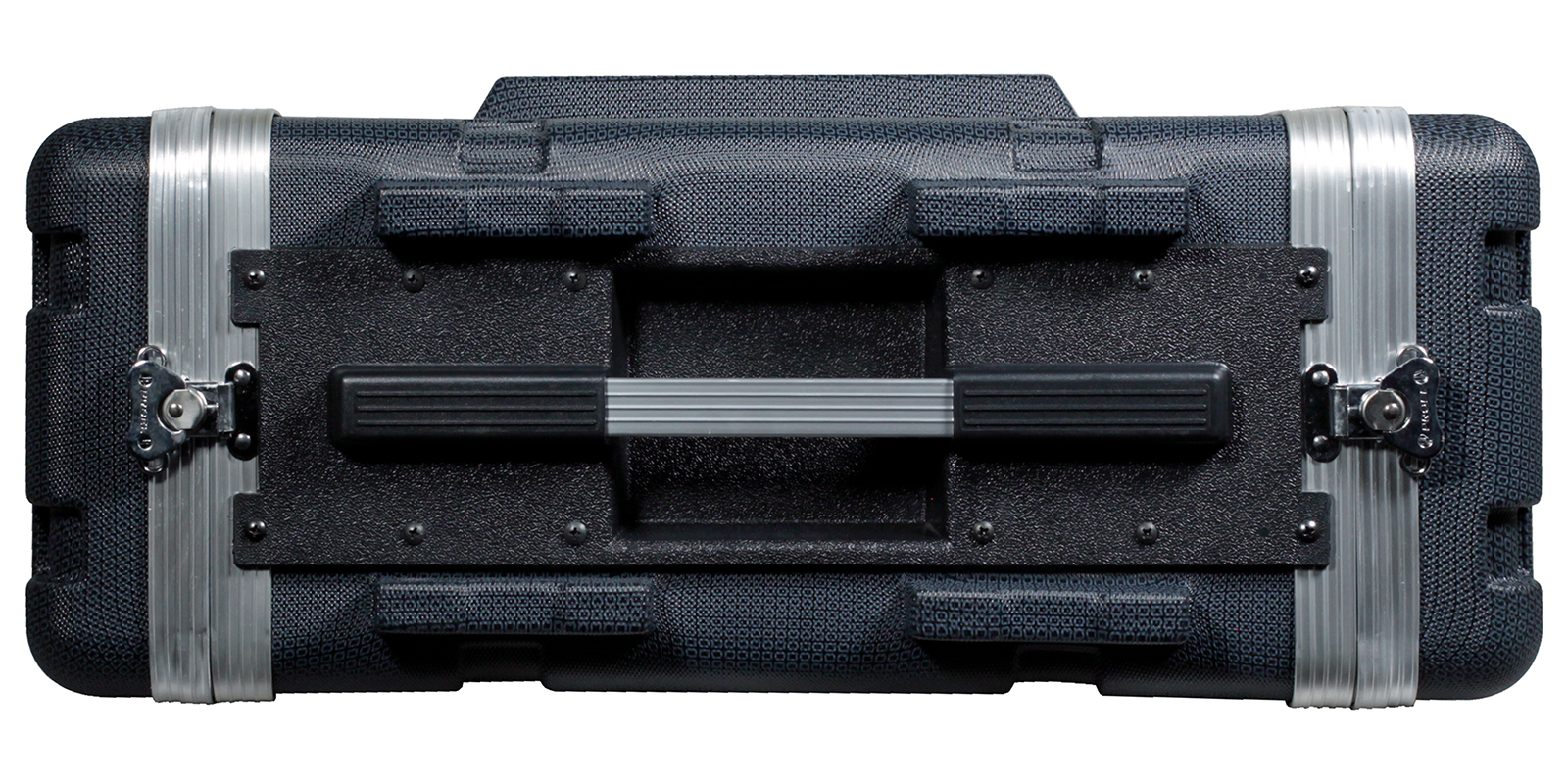 Foto 3 pulgar | Rack Estuche Proel FOABSR4U 4 Unidades 19 Pulgadas Color Negro