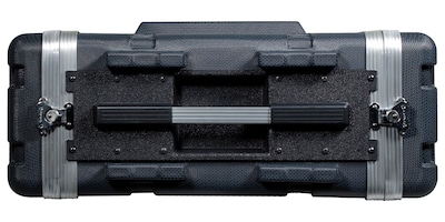 Foto 2 | Rack Estuche Proel FOABSR4U 4 Unidades 19 Pulgadas Color Negro