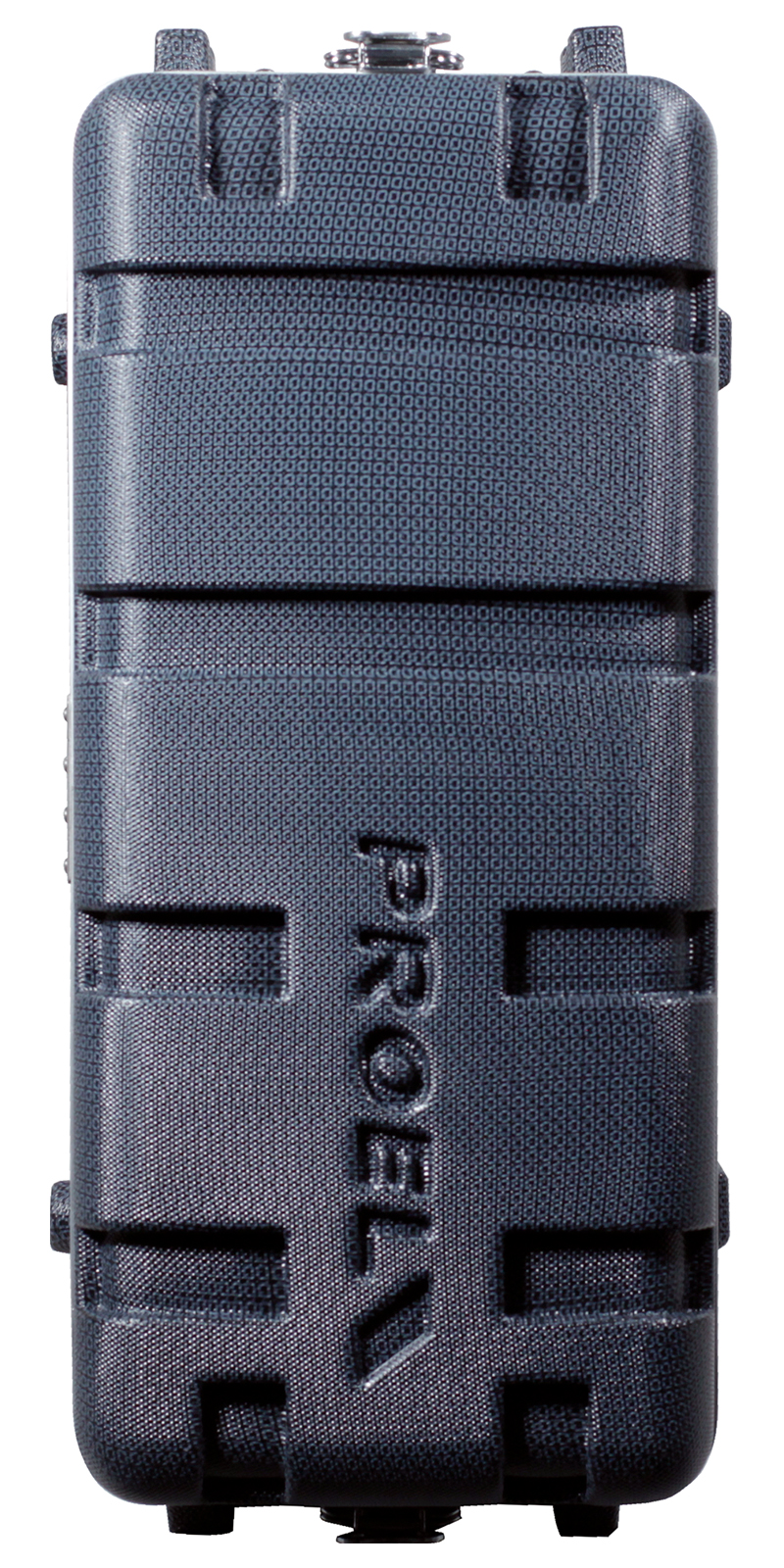 Foto 5 pulgar | Rack Estuche Proel FOABSR4U 4 Unidades 19 Pulgadas Color Negro