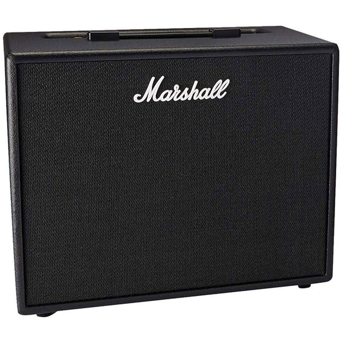 Foto 2 pulgar | Amplificador Marshall Code 50 Para Guitarra De 50w Color Negro 110v
