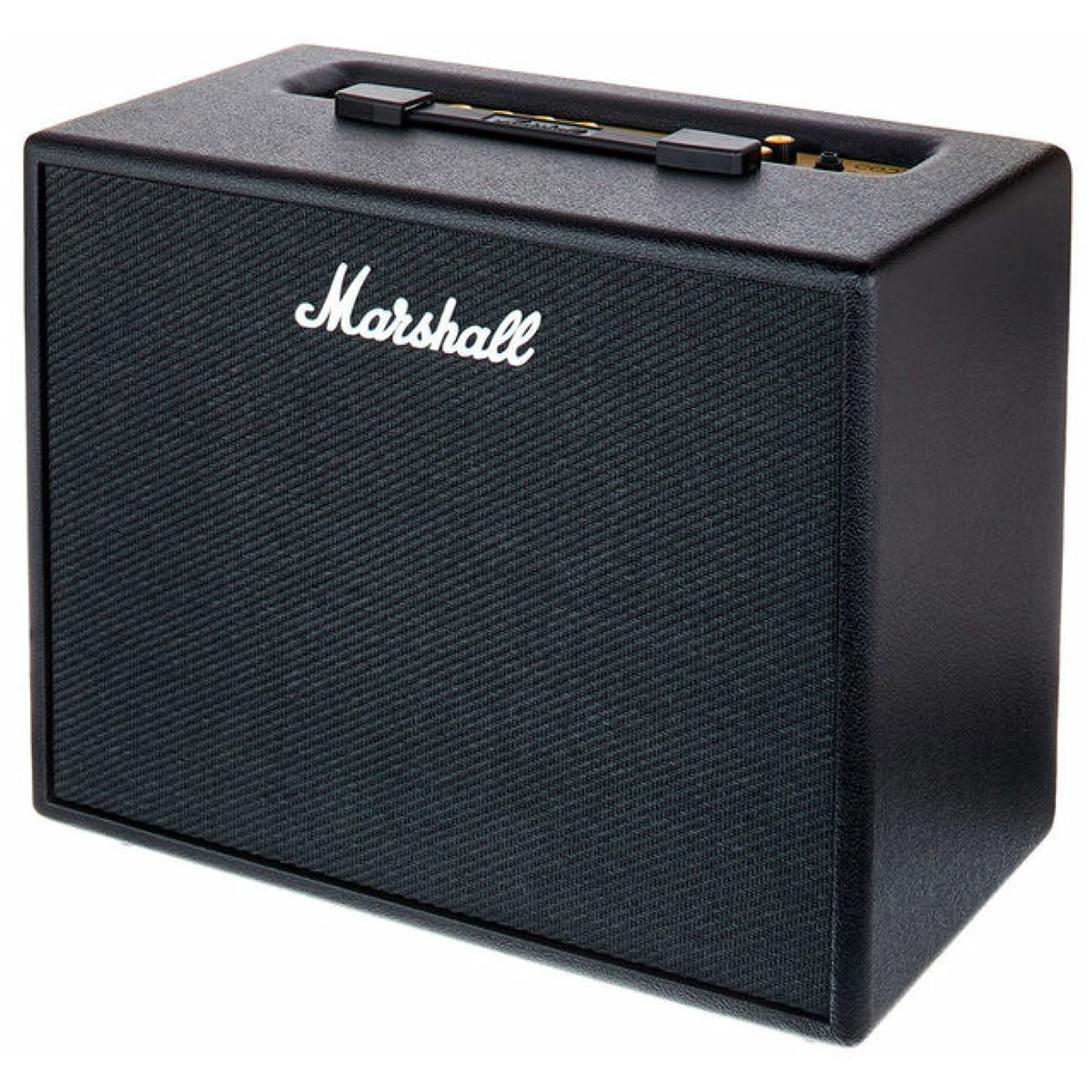 Foto 4 pulgar | Amplificador Marshall Code 50 Para Guitarra De 50w Color Negro 110v
