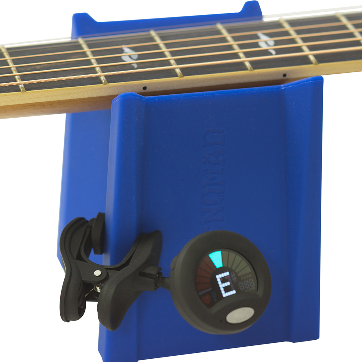Foto 2 | Soporte Mantenimiento Brazo Guitarra Bajo Music Nomad Mn206
