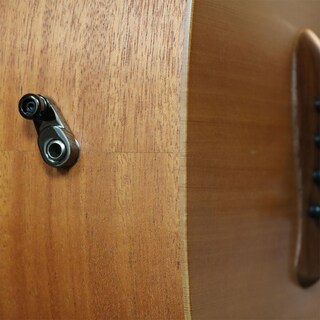 Foto 3 | Adaptador de Guitarra Electroacústica para Tahalí Music Nomad MN270
