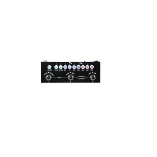Foto 1 | Pedal de Efecto Cube Eo Safe Imports Esi-12998 Negro